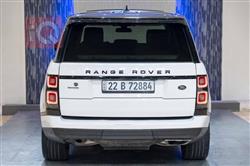 Land Rover Range Rover Vogue